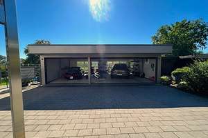 RESERVIERT             Großzügiges, lichtdurchflutetes Einfamilienhaus mit Nebengebäude – Die vollständige Adresse der Immobilie erhältst du vom Anbieter., 57413 Finnentrop – Vorschaubild 10