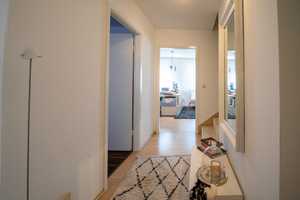 Hell, modern und familienfreundlich – Reihenendhaus mit Terrasse & Garage – Ludwigshafen am Rhein – Vorschaubild 17
