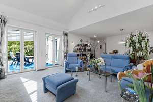 Top gepflegtes Einfamilienhaus mit viel Platz in einer der besten Lagen des Ingolstädter Südwestens! – Die vollständige Adresse der Immobilie erhältst du vom Anbieter., 85051 Südwest, Ingolstadt – Vorschaubild 20