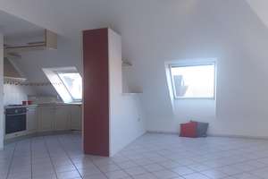 Über den Dächern Remscheids … 2-Zimmer-Wohnung mit Einbauküche – Peterstraße 26, 42853 Nordstadt, Remscheid – Vorschaubild 6