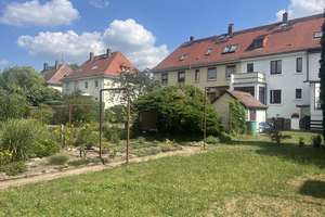 * TOP RH für Junge Familien! * ~  ruhige familäre Siedlung  ~ gr. sonniger s/w- Garten ~ – Die vollständige Adresse der Immobilie erhältst du vom Anbieter., 1237 Reick, Dresden – Vorschaubild 9
