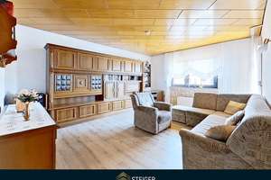 3 Zimmer Eigentumswohnung mit Balkon + Garage + Garten | Recklinghausen-Röllinghausen – 45663 Röllinghausen, Recklinghausen – Vorschaubild 2