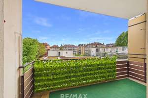 Urbane Wohlfühloase mit sonnigem Südbalkon & eigener Garage – Die vollständige Adresse der Immobilie erhältst du vom Anbieter., 70372 Seelberg, Stuttgart – Vorschaubild 14