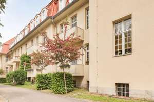 Bezugsfreie 2-Zimmer-Wohnung im Ludwig Park Berlin-Buch – Die vollständige Adresse der Immobilie erhältst du vom Anbieter., 13125 Buch, Berlin – Vorschaubild 13