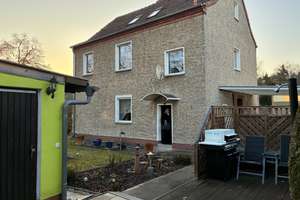 Modernisiertes 6-Zimmer Mehrgenerationshaus in Köpenick – Die vollständige Adresse der Immobilie erhältst du vom Anbieter., 12555 Köpenick, Berlin – Vorschaubild 8