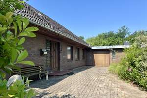 Vielseitiger Winkelbungalow mit Ausbaureserve auf parkähnlichem Grundstück vor den Toren Husums – Die vollständige Adresse der Immobilie erhältst du vom Anbieter., 25866 Mildstedt – Vorschaubild 20
