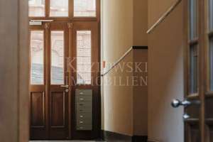 Gründerzeit-Kulturdenkmal - Altbau-Charme trifft auf preisgekrönte Kernsanierung! – Die vollständige Adresse der Immobilie erhältst du vom Anbieter., 68165 Schwetzingerstadt/Oststadt, Mannheim – Vorschaubild 3