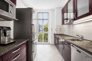 Ruhe im Zuhause, Leben vor der Tür – sanierter Altbau mit Balkon – 10407 Prenzlauer Berg, Berlin – Vorschaubild 5