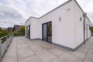 Design trifft Weitblick – Avantgarde-Villa am Feldrand von Krefeld-Verberg! – Die vollständige Adresse der Immobilie erhältst du vom Anbieter., 47802 Traar, Krefeld – Vorschaubild 33