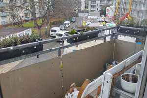 Helle ruhige 2-Zimmer-Wohnung in Mülheim – Komplett möbliert 04.03. (Bitte die Beschreibung Lesen) – Die vollständige Adresse der Immobilie erhältst du vom Anbieter., 51065 Mülheim (Ortsteil), Köln – Vorschaubild 3