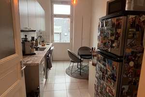Toller 2-Zimmer-Altbau mit 2 Balkonen – Dotzheimer Straße 83, 65197 Rheingauviertel / Hollerborn, Wiesbaden – Vorschaubild 12