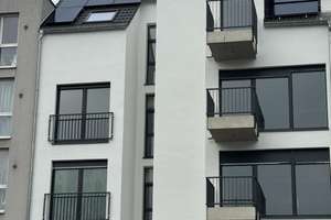 Willkommen zu Hause! Neubau Dachgeschosswohnung mit hohen Decken und besonderem Charme – Hacketäuerstraße 20, 51063 Mülheim (Ortsteil), Köln – Vorschaubild 9
