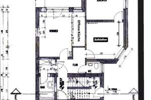 Renovierungsbedürftiges Mehrfamilienhaus 5 Parteien Renditeobjekt Bielefeld Zentrum 699.900,00 ,- € – Die vollständige Adresse der Immobilie erhältst du vom Anbieter., 33609 Mitte, Bielefeld – Vorschaubild 16