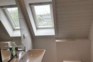 Möbliertes 1-Zimmer-Apartment in Düsseldorf Niederkassel