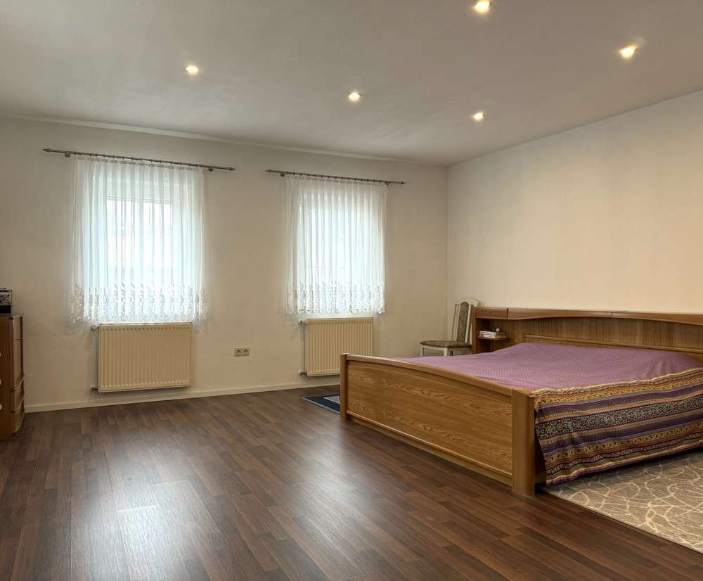 Immobilie in Gau-Odernheim - Viel Platz zum Leben. - Bild 9