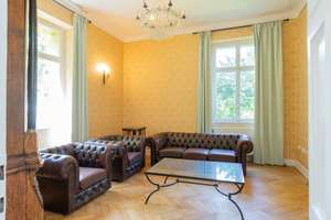 Architektonisch anspruchsvolle Jugendstilvilla mit romantischer Geschichte – Alte Mittelstraße 12, 57392 Schmallenberg – Vorschaubild 18