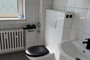 Moderne 3-Zimmer-Wohnung in attraktiver Innenstadtlage – Die vollständige Adresse der Immobilie erhältst du vom Anbieter., 47229 Friemersheim, Duisburg – Vorschaubild 4