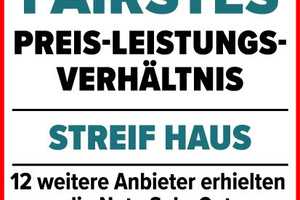 Für Bauhausfans - exklusives EFH (KFN-Standard!)  – Märkischer Kreis – Vorschaubild 11