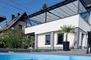 Wohnen am Balkon des Erzgebirges - 
Einfamilienhaus mit Wintergarten in Toplage von Lauter-Bernsbac – Erzgebirgskreis – Vorschaubild 20
