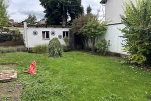 2-Familien-Haus mit großem Grundstück – Main-Taunus-Kreis – Vorschaubild 5