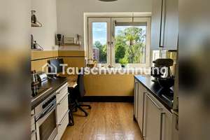 Tauschwohnung: Helle 3 Zimmer Wohnung mit Balkon zw. Alster und Stadtpark  – Meerweinstr. 8, 22303 Winterhude, Hamburg – Vorschaubild 8