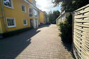 Sozialwohnung Helle 4-Zimmer Dachgeschoss in Bielefeld-Senne – Toppmannsweg 6, 33659 Senne, Bielefeld – Vorschaubild 1