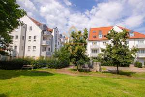 4-Zimmer-Wohnung mit Tiefgaragenstellplatz & 2 Balkone – Solide Kapitalanlage in neuwertigem Zustand – Die vollständige Adresse der Immobilie erhältst du vom Anbieter., 4288 Liebertwolkwitz, Leipzig – Vorschaubild 5
