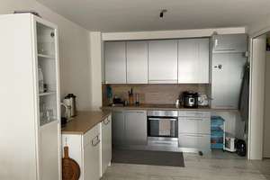 Innerer Westen 3- Zimmerwohnung ab den 01.04.2026 – Puricellistraße 32, 93049 Westenviertel, Regensburg – Vorschaubild 1