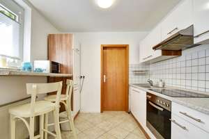 MÖBLIERT - GEMÜTLICH IN FEUERBACH - Geschmackvolle Wohnung mit Terrasse – Die vollständige Adresse der Immobilie erhältst du vom Anbieter., 70469 Feuerbacher Tal, Stuttgart – Vorschaubild 9