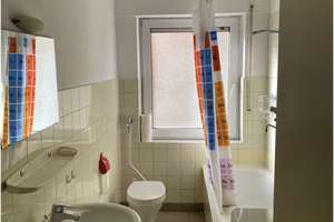 Helle 2-Zimmer-Wohnung im Hochparterre in Würzburg-Grombühl – Steinheilstrasse 36, 97080 Grombühl, Würzburg – Vorschaubild 2