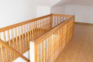Traumhafte 3 Raum-DG-Mais.-Wohnung mit EBK; 2 Bäder, in unmittelbarer Uni-Nähe!!! – Fabriciusstr. 7, 9126 Bernsdorf, Chemnitz – Vorschaubild 28