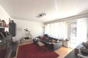 Attraktive Kapitalanlage: Vermietete 2-Zimmer-Wohnung mit Balkon in zentraler Lage von Offenhausen – Die vollständige Adresse der Immobilie erhältst du vom Anbieter., 89231 Neu-Ulm – Vorschaubild 3