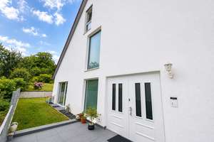 Neuwertiges Einfamilienhaus mit Einliegerwohnung & Mieteinnahmen | KfW 55 | Wärmepumpe – Die vollständige Adresse der Immobilie erhältst du vom Anbieter., 74080 Böckingen, Heilbronn – Vorschaubild 5