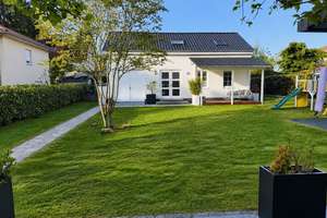 Hochwertige Villa mit möbliertem Gästehaus, optional voll möbliert, Berlin-Mahlsdorf,  von privat – Die vollständige Adresse der Immobilie erhältst du vom Anbieter., 12623 Mahlsdorf, Berlin – Vorschaubild 21