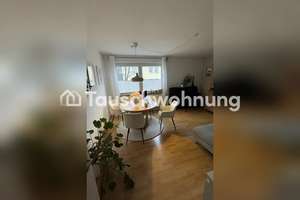 Tauschwohnung: Schöne und sehr helle 2 Zimmer-Wohnung am Lohsepark – Die vollständige Adresse der Immobilie erhältst du vom Anbieter., 50733 Nippes (Ortsteil), Köln – Vorschaubild 2