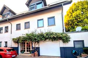 von Privat: Familienidyll mit Einliegerwohnung & PV-Anlage – modernisiert & bezugsfertig – Die vollständige Adresse der Immobilie erhältst du vom Anbieter., 69234 Dielheim – Vorschaubild 1