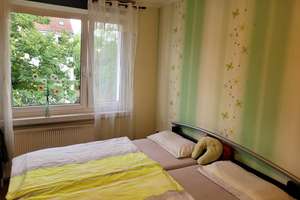 Wohnen im Grünen: 3-Zimmer-Wohnung in Halles Süden – 6128 Südstadt, Halle (Saale) – Vorschaubild 8
