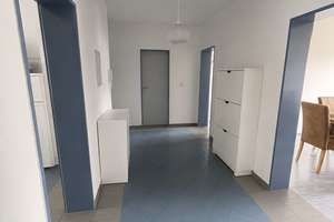 Wohnen mit Ausblick – großzügige 4-Zimmer-Wohnung mit zwei Balkonen – Die vollständige Adresse der Immobilie erhältst du vom Anbieter., 63619 Bad Orb – Vorschaubild 9