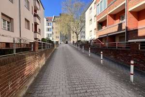 Sichere Kapitalanlage in Berlin-Spandau – Vermietete Eigentumswohnung mit Balkon – Die vollständige Adresse der Immobilie erhältst du vom Anbieter., 13581 Wilhelmstadt, Berlin – Vorschaubild 3