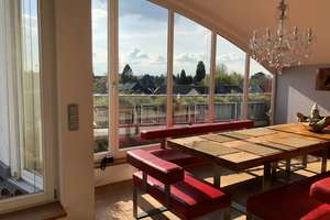 Außergewöhnliche DG-Wohnung 4 Zi. KDB, Top Ausstattung – Kölner Landstr. 197, 40591 Wersten, Düsseldorf – Vorschaubild 8
