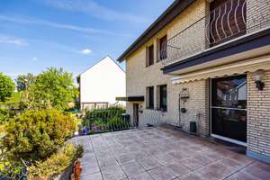 Wohlfühlen leicht gemacht – Ihr neues Zuhause mit schönem Garten und viel Platz! – Die vollständige Adresse der Immobilie erhältst du vom Anbieter., 33611 Schildesche, Bielefeld – Vorschaubild 9