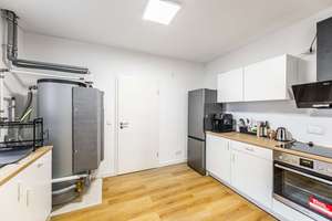 HEGERICH: Wohnen oder investieren: Sanierte 2-Zimmer-Wohnung in gefragter Nordlage Nürnbergs – Die vollständige Adresse der Immobilie erhältst du vom Anbieter., 90408 Uhlandstraße, Nürnberg – Vorschaubild 4