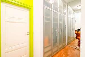 Außergewöhnliche Mansarden-Maisonette im Frankfurter Westend – 60323 Westend-Süd, Frankfurt am Main – Vorschaubild 10