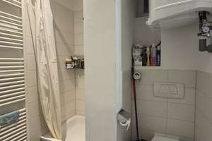 Attraktive 2-Zimmer-Wohnung im Zentrum von Stuttgart (haustierfreundlich, WG geeignet) – Stitzenburgstraße 19/2, 70182 Dobel, Stuttgart – Vorschaubild 6