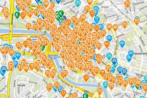 Historischer Charme trifft urbanes Lebensgefühl – Stilvolle Eigentumswohnung mit Stellplatz – Die vollständige Adresse der Immobilie erhältst du vom Anbieter., 66121 Sankt Johann, Saarbrücken – Vorschaubild 22