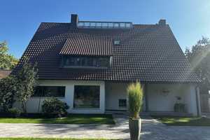 Kernsaniertes Architektenhaus mit Naturpool,Sauna,Kamin, und Doppelgarage in Bestlage Braunschweigs! – Peterskamp 32, 38108 Braunschweig – Vorschaubild 54