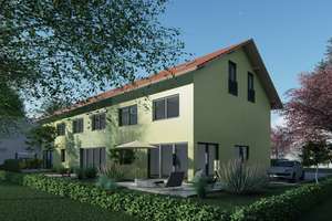 Neubau Reihenmittelhaus in Jena Zwätzen - bezugsfertig inkl. Grundstück! – Die vollständige Adresse der Immobilie erhältst du vom Anbieter., 7743 Zwätzen, Jena – Vorschaubild 32