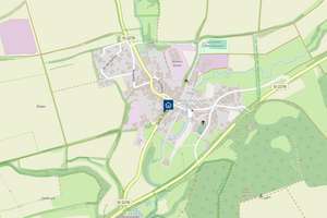 *KURZFRISTIG BEZIEHBAR* Viel Platz bietendes, gepflegtes Haus mit Anbau, Balkon, Terrasse, Hoffläch – Die vollständige Adresse der Immobilie erhältst du vom Anbieter., 97486 Königsberg in Bayern – Vorschaubild 28