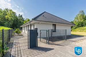 Neuwertig, elegant und energieeffizient – ein Haus, das Zukunft baut. – Die vollständige Adresse der Immobilie erhältst du vom Anbieter., 24610 Trappenkamp – Vorschaubild 12