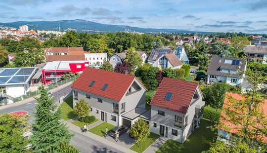 Bild von Coming soon! Drei neue Einheiten in familienfreundlicher Lage von Alt-Schwalbach!